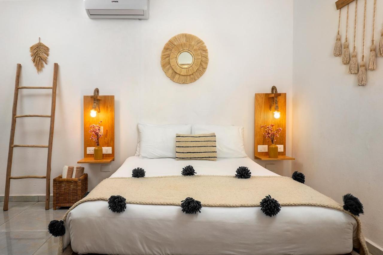Verandah Studios Playa del Carmen Exterior photo