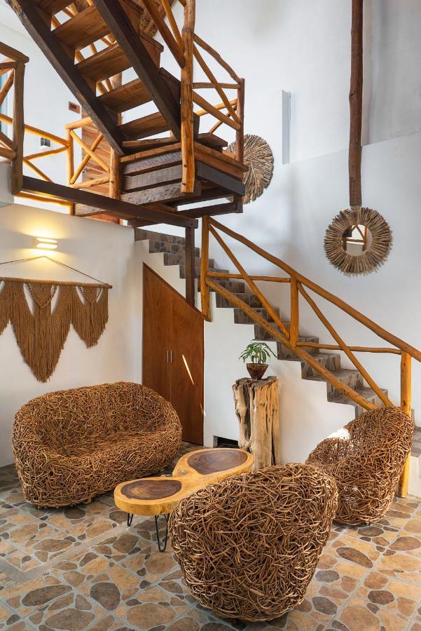Verandah Studios Playa del Carmen Exterior photo