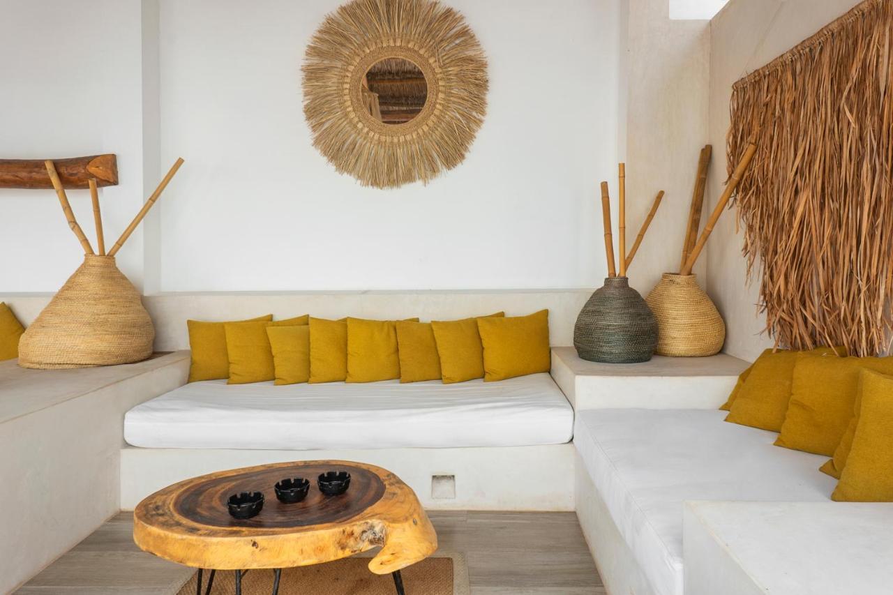 Verandah Studios Playa del Carmen Exterior photo