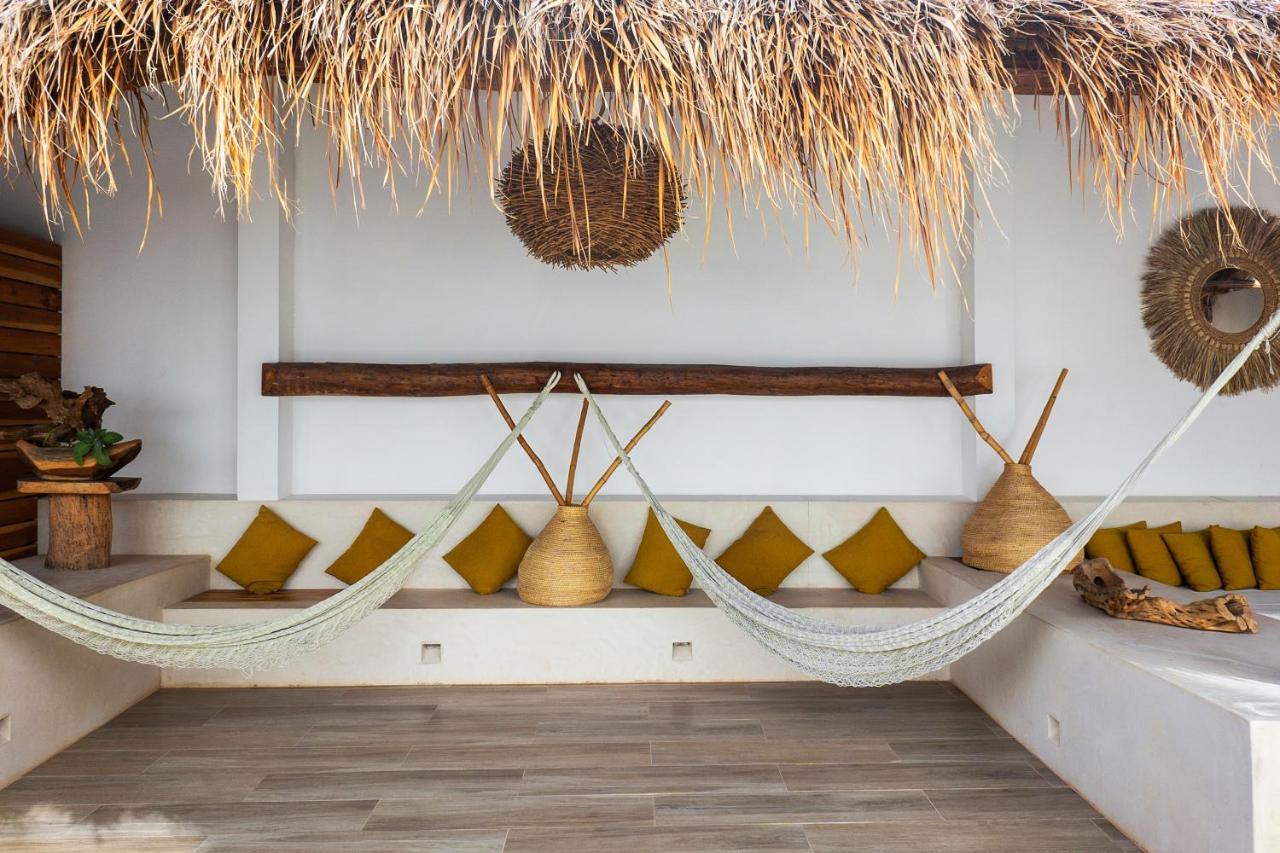 Verandah Studios Playa del Carmen Exterior photo