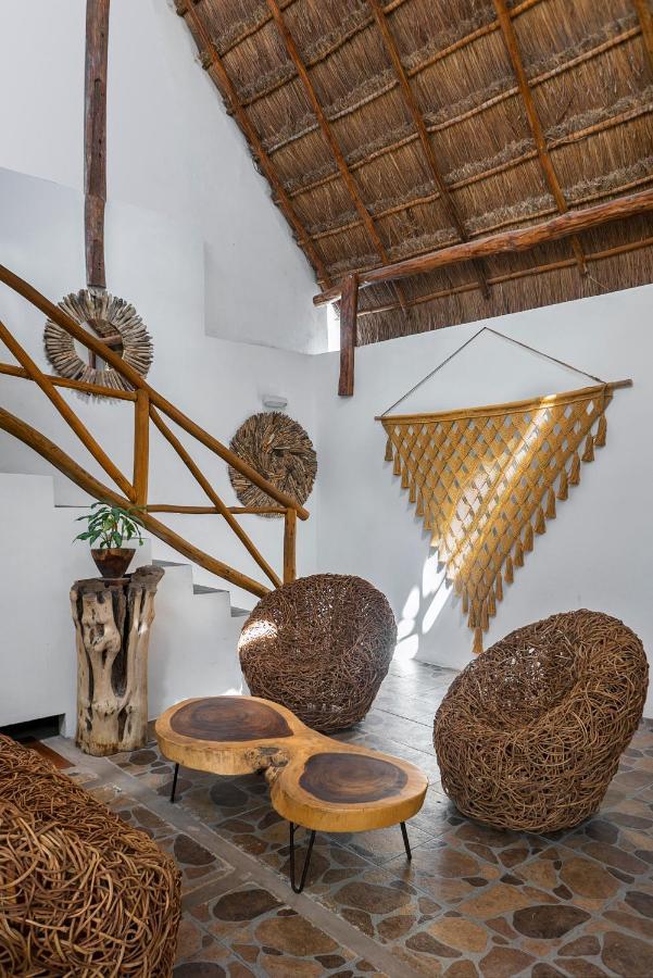 Verandah Studios Playa del Carmen Exterior photo