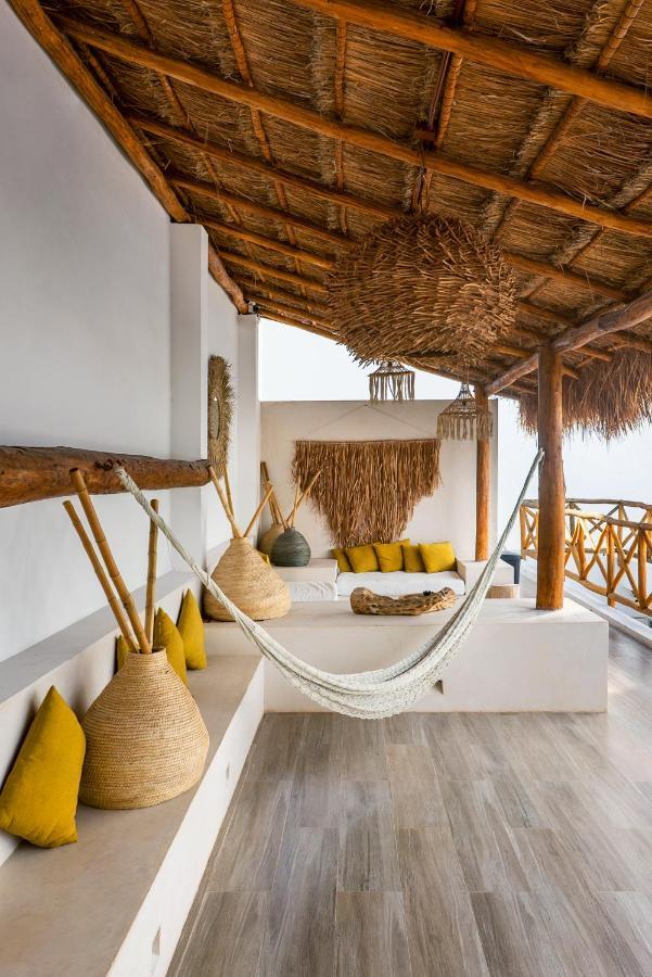 Verandah Studios Playa del Carmen Exterior photo